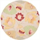 Safavieh Blossom BLM786A Ivory Multi
