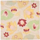 Safavieh Blossom BLM786A Ivory Multi