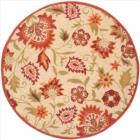Safavieh Blossom BLM862A Beige Multi
