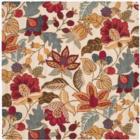 Safavieh Blossom BLM863B Ivory Mutli