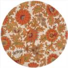 Safavieh Blossom BLM912B Ivory Multi
