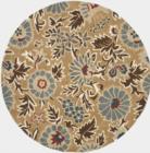 Safavieh Blossom BLM912C Beige Multi