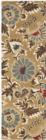 Safavieh Blossom BLM912C Beige Multi