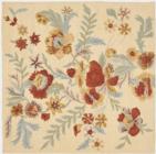 Safavieh Blossom BLM915B Beige Multi