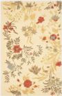 Safavieh Blossom BLM916A Beige Multi