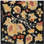 Safavieh Blossom BLM918A Black Multi