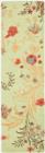 Safavieh Blossom BLM919A Light Green Multi