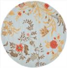Safavieh Blossom BLM919B Blue Multi