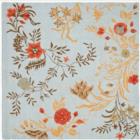 Safavieh Blossom BLM919B Blue Multi