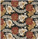Safavieh Blossom BLM921A Black Multi
