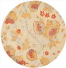 Safavieh Blossom BLM922A Beige Multi