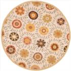 Safavieh Blossom BLM951A Ivory Multi