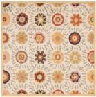 Safavieh Blossom BLM951A Ivory Multi