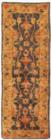 Safavieh Bohemian BOH316A Charcoal Gold