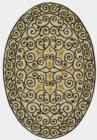 Safavieh Chelsea HK11H Ivory Brown