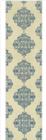 Safavieh Chelsea HK145A Ivory Blue