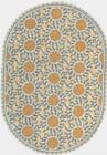 Safavieh Chelsea HK150A Ivory Blue