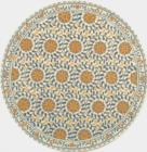 Safavieh Chelsea HK150A Ivory Blue