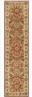 Safavieh Chelsea HK157A Red Ivory