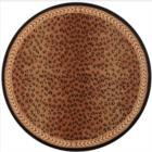 Safavieh Chelsea HK15A Black Brown