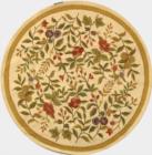 Safavieh Chelsea HK210A Ivory