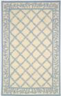Safavieh Chelsea HK230A Ivory Blue