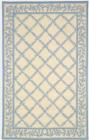 Safavieh Chelsea HK230A Ivory Blue