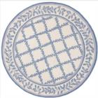 Safavieh Chelsea HK230A Ivory Blue