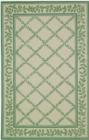 Safavieh Chelsea HK230B Ivory Green