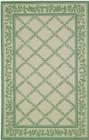 Safavieh Chelsea HK230B Ivory Green