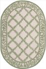 Safavieh Chelsea HK230B Ivory Green