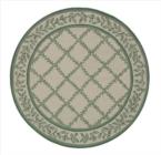Safavieh Chelsea HK230B Ivory Green
