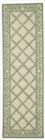 Safavieh Chelsea HK230B Ivory Green