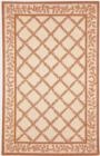 Safavieh Chelsea HK230C Ivory Camel