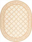 Safavieh Chelsea HK230C Ivory Camel