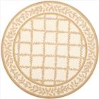 Safavieh Chelsea HK230C Ivory Camel