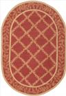 Safavieh Chelsea HK230E Rust Gold