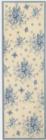 Safavieh Chelsea HK250A Ivory Blue
