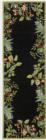 Safavieh Chelsea HK295B Black Green