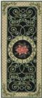 Safavieh Chelsea HK321A Green Beige