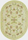 Safavieh Chelsea HK330B Ivory Green