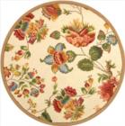 Safavieh Chelsea HK331A Ivory