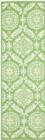 Safavieh Chelsea HK356B Green Beige