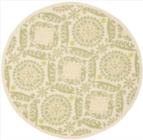 Safavieh Chelsea HK356C Beige Green