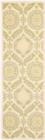 Safavieh Chelsea HK356C Beige Green