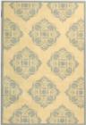 Safavieh Chelsea HK359A Ivory Blue