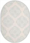 Safavieh Chelsea HK359A Ivory Blue