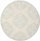 Safavieh Chelsea HK359A Ivory Blue