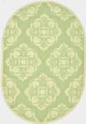 Safavieh Chelsea HK359B Green Beige