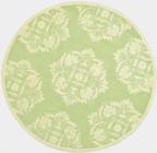Safavieh Chelsea HK359B Green Beige
